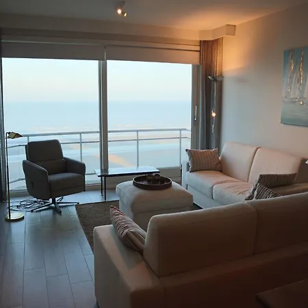 Seagull 302 With Beautiful Sea Views * ניופורט