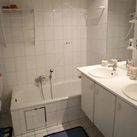 Seagull 302 With Beautiful Sea Views * ניופורט