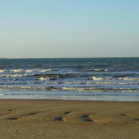 דירה Seagull 302 With Beautiful Sea Views